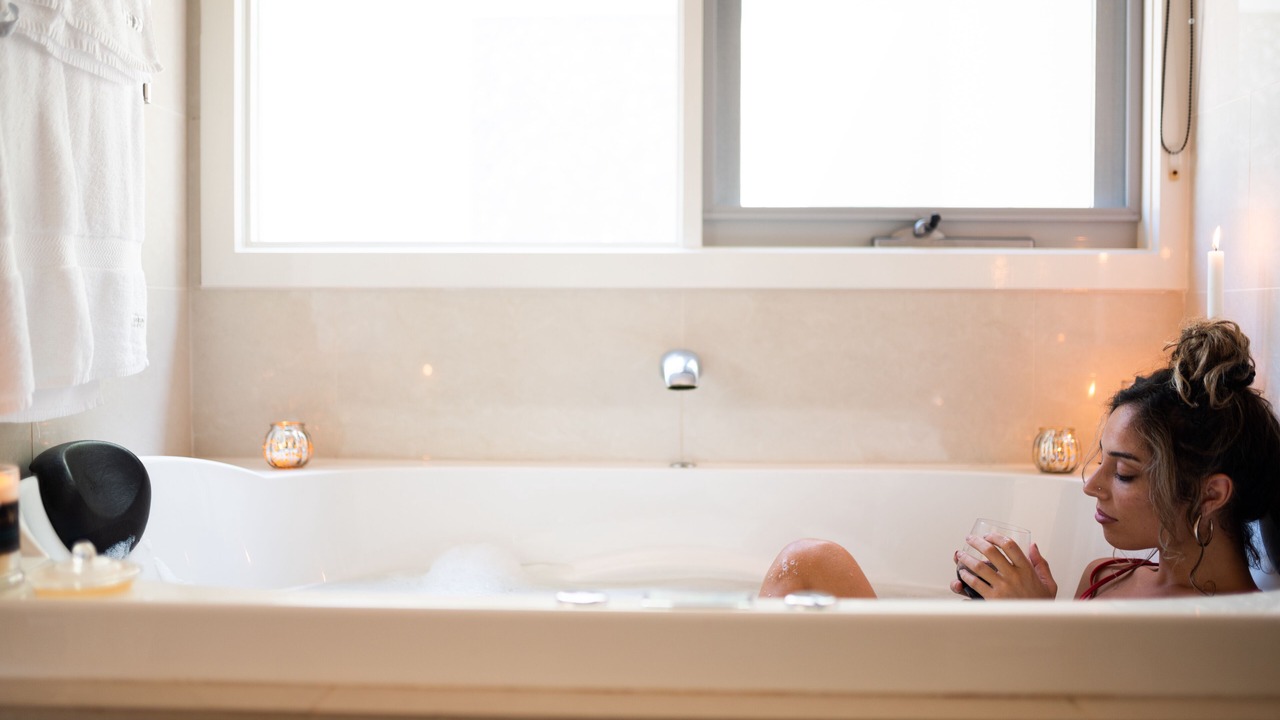 Photo of Bathroom in Yarra Glen