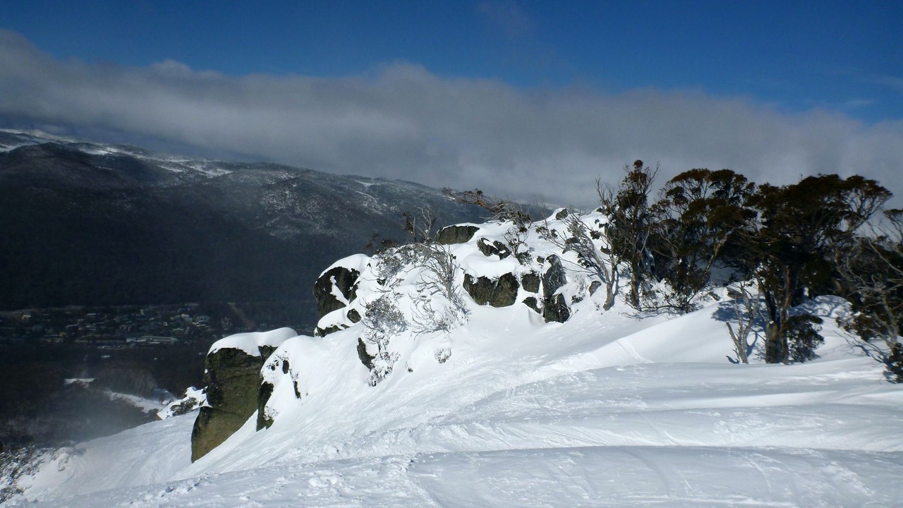 Photo of Others in Thredbo