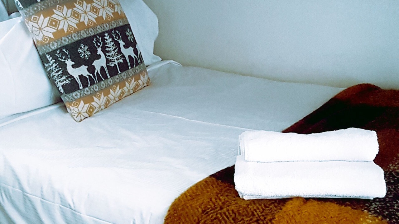 Photo of Bedroom in Thredbo