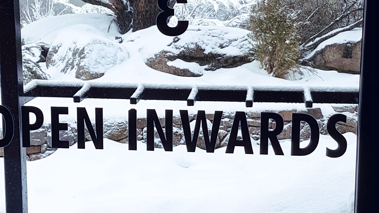 Photo of Outdoor in Thredbo