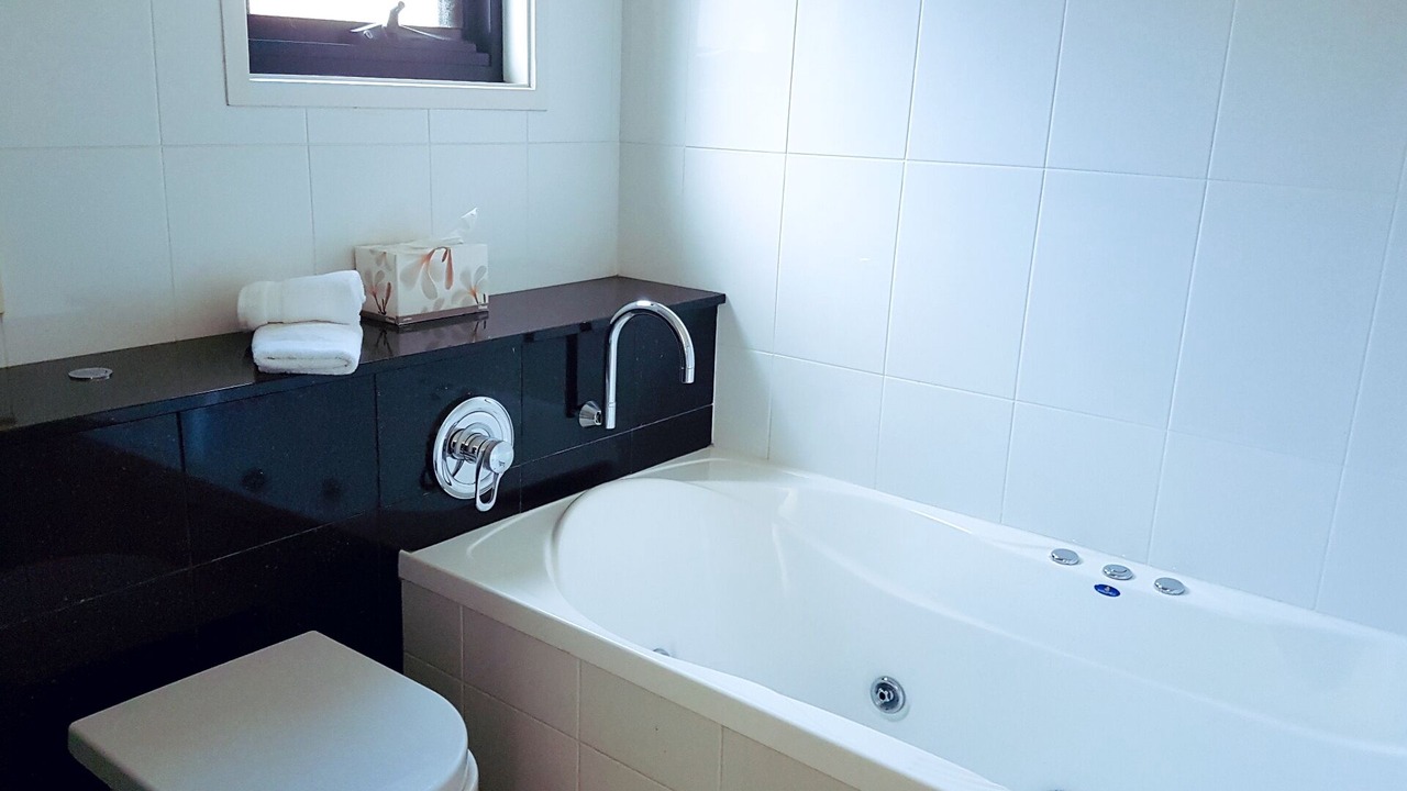 Photo of Bathroom in Thredbo