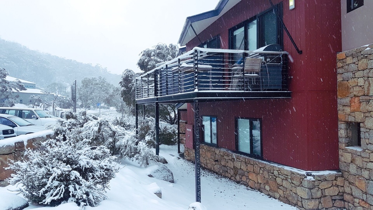 Photo of Outdoor in Thredbo