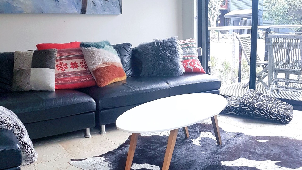 Photo of Livingroom in Thredbo