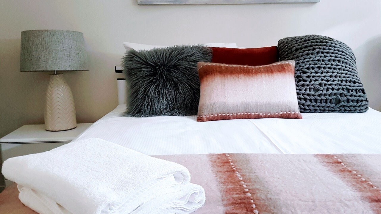 Photo of Bedroom in Thredbo