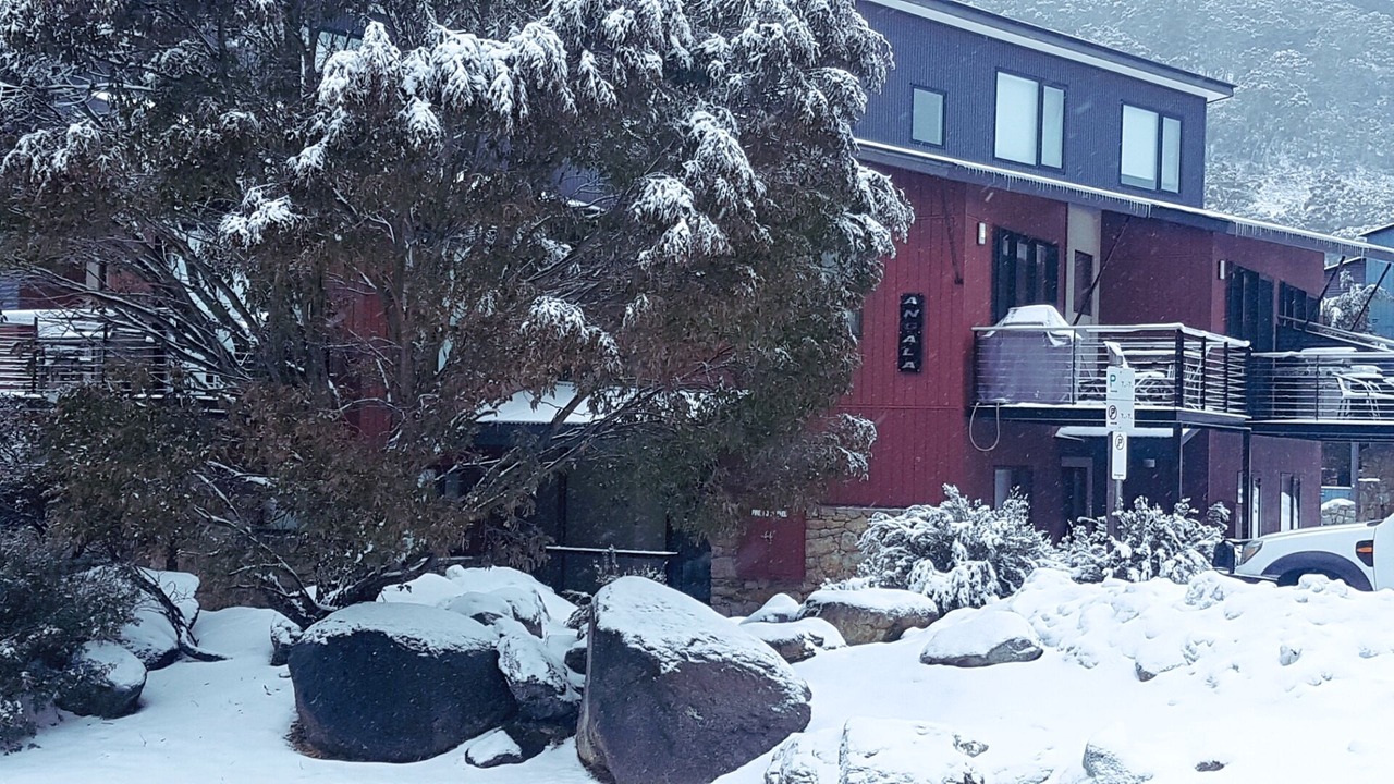 Photo of Outdoor in Thredbo