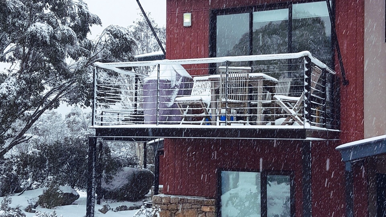 Photo of Outdoor in Thredbo