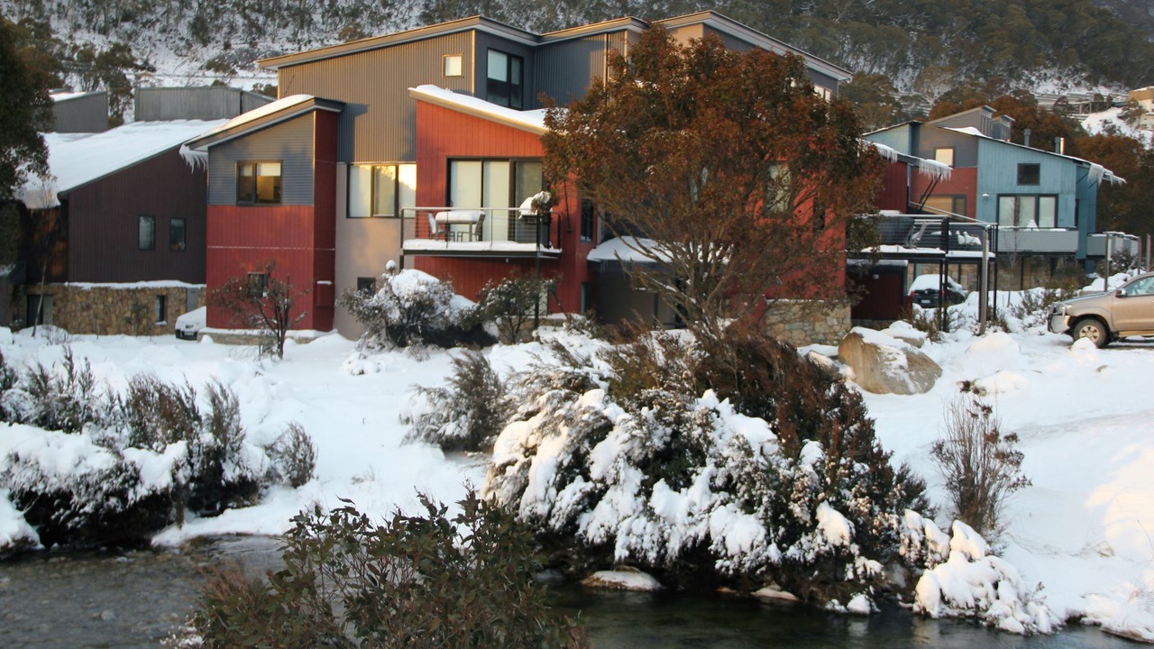 Photo of Others in Thredbo