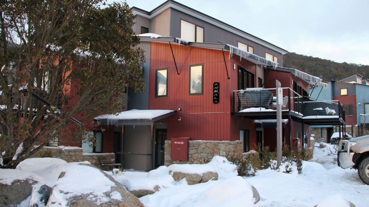 Photo of Others in Thredbo