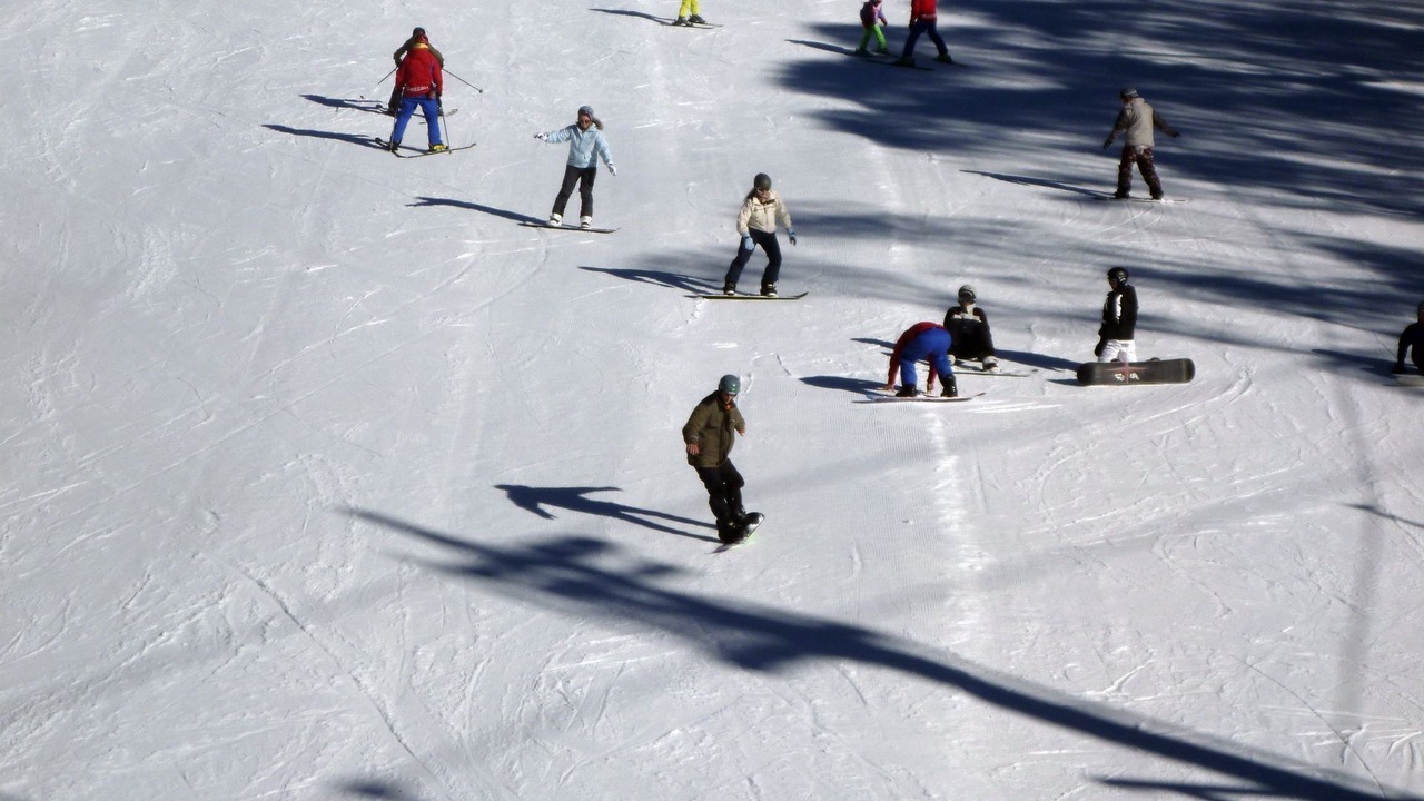 Photo of Others in Thredbo