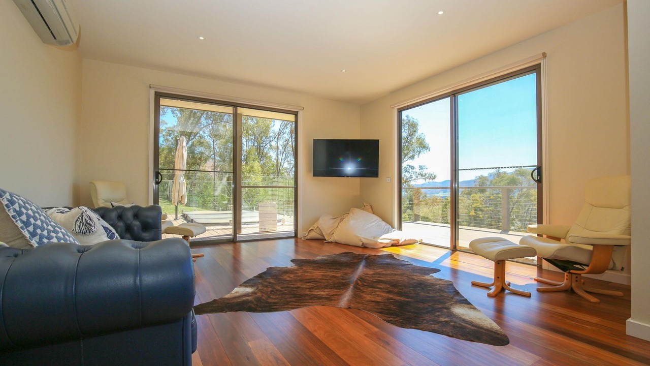 Photo of Livingroom in Bright