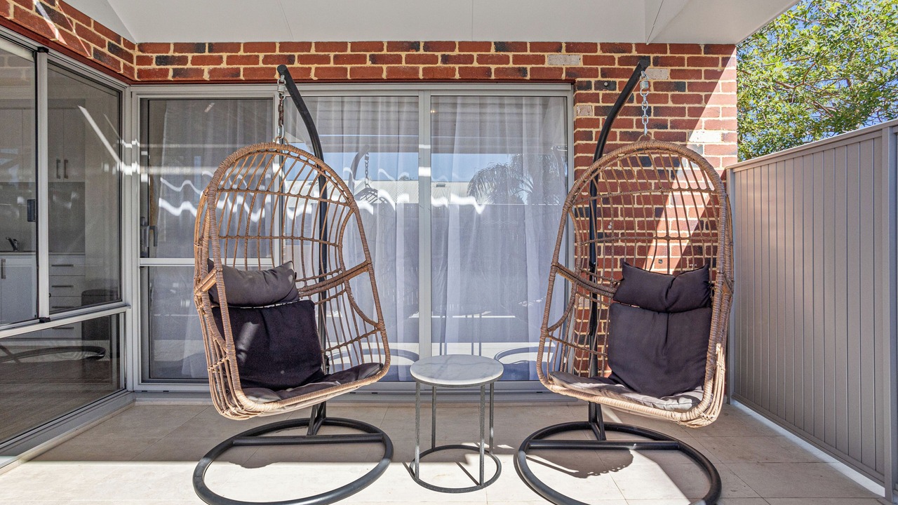 Photo of Patio Balcony in Bassendean
