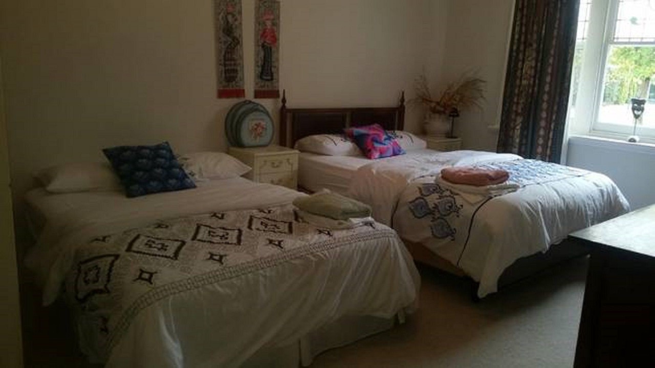 Photo of Bedroom in Prospect