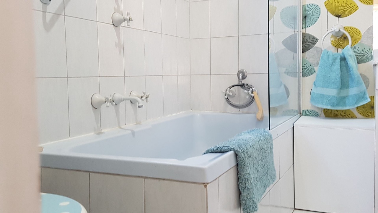 Photo of Bathroom in Prospect