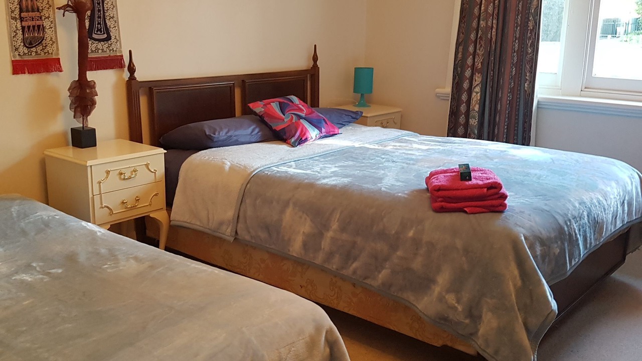 Photo of Bedroom in Prospect