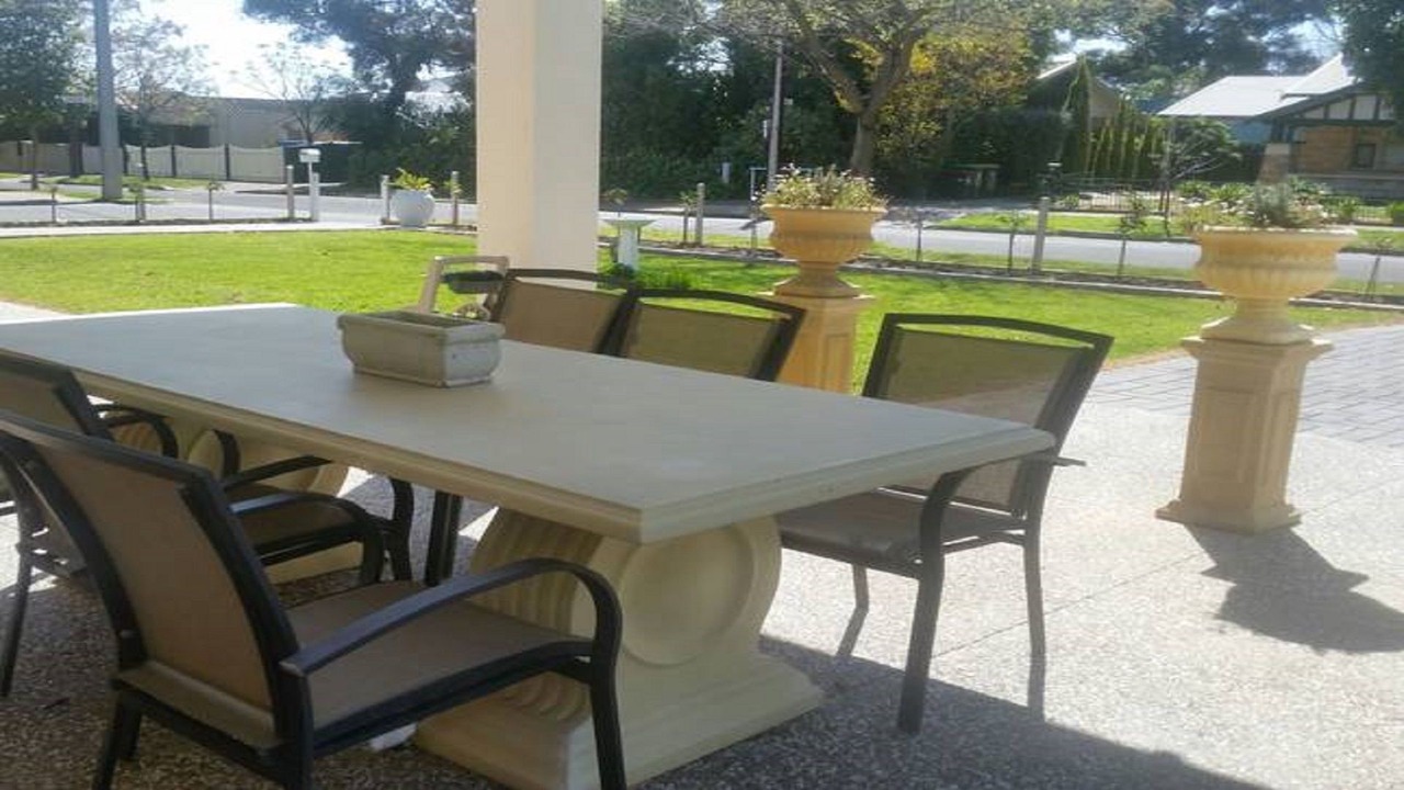 Photo of Outdoor in Prospect