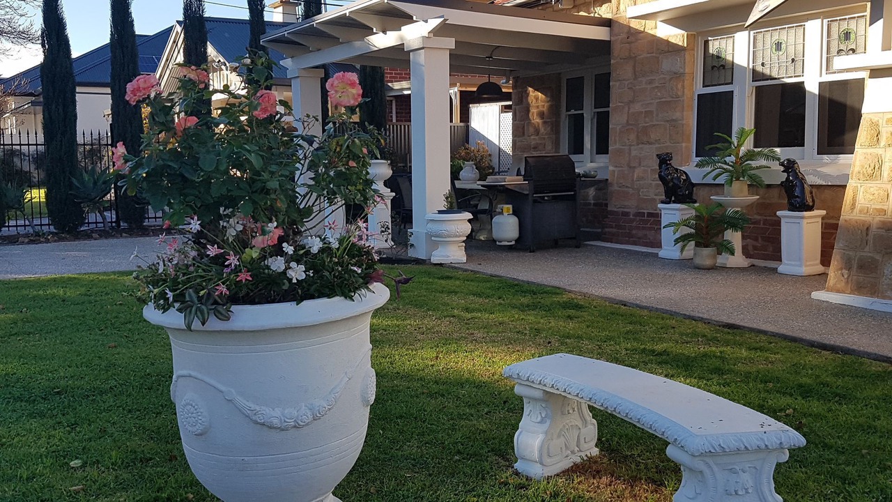 Photo of Patio Balcony in Prospect