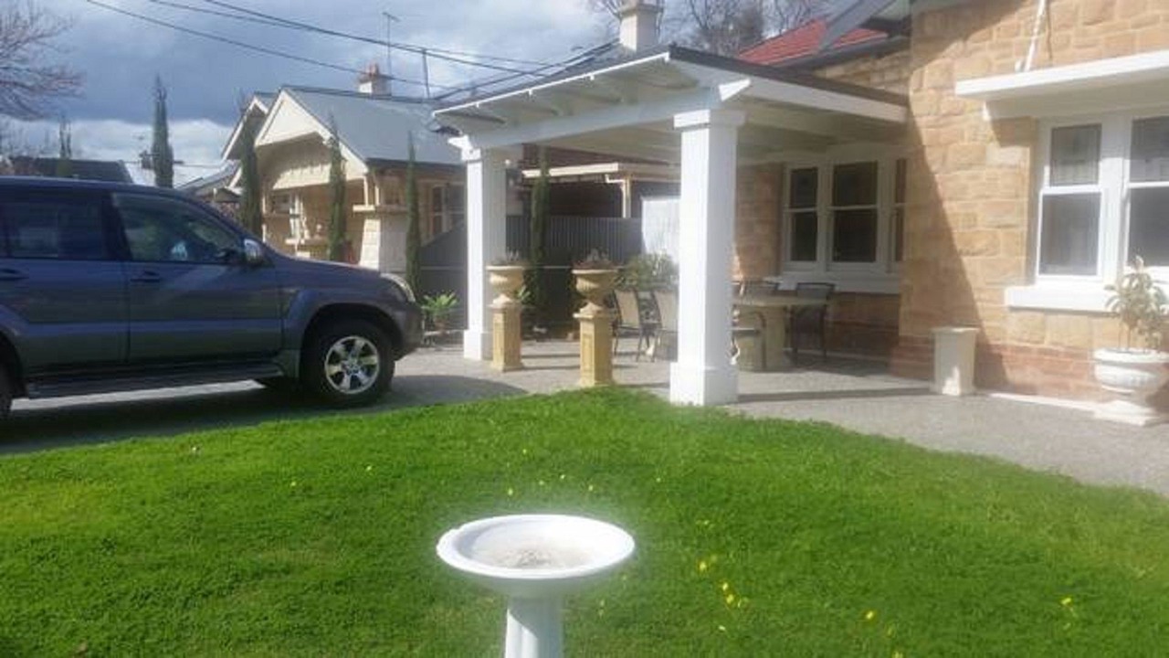 Photo of Outdoor in Prospect