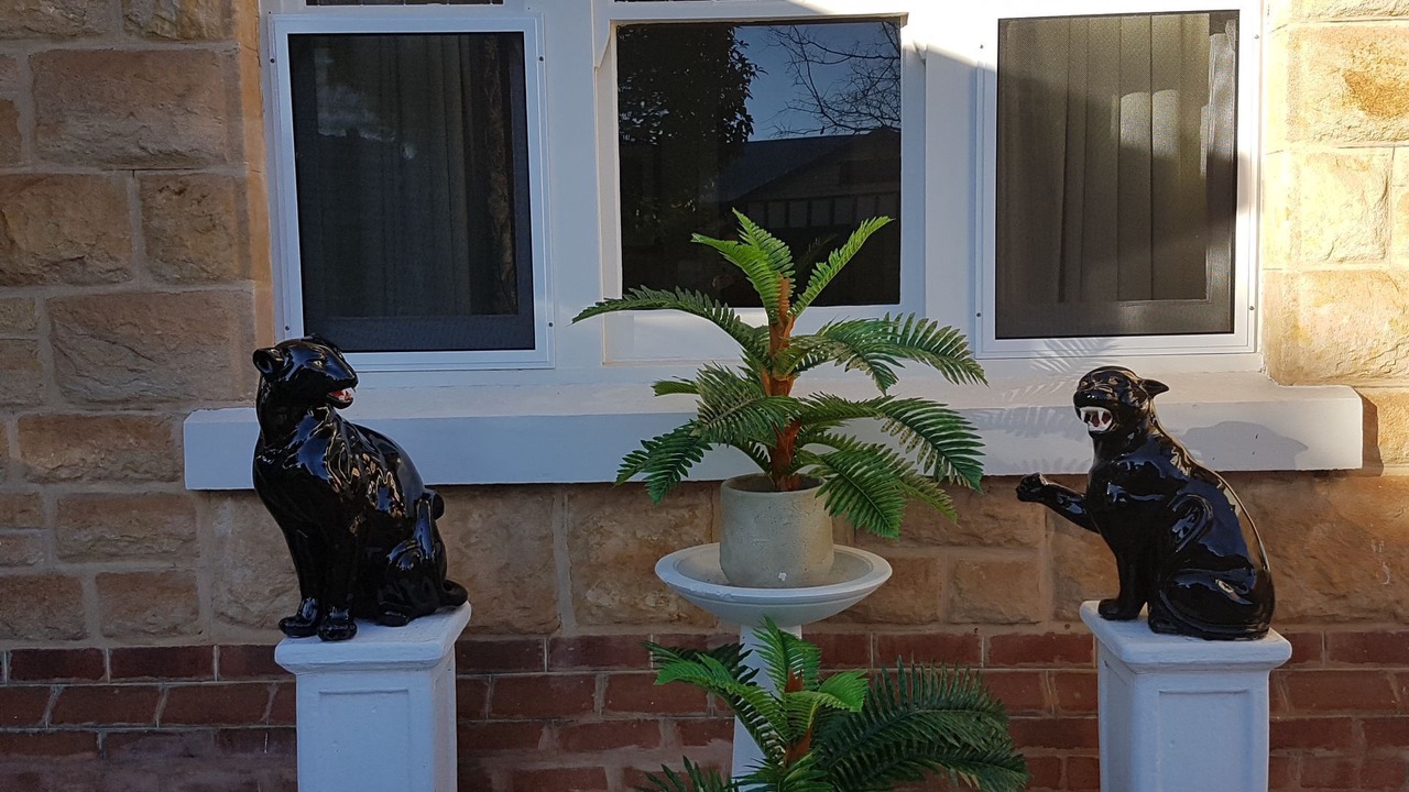 Photo of Outdoor in Prospect