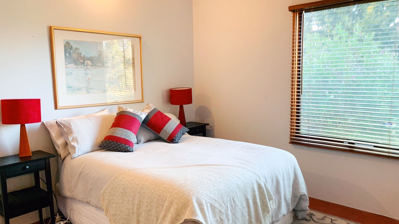 Photo of Bedroom in Blewitt Springs