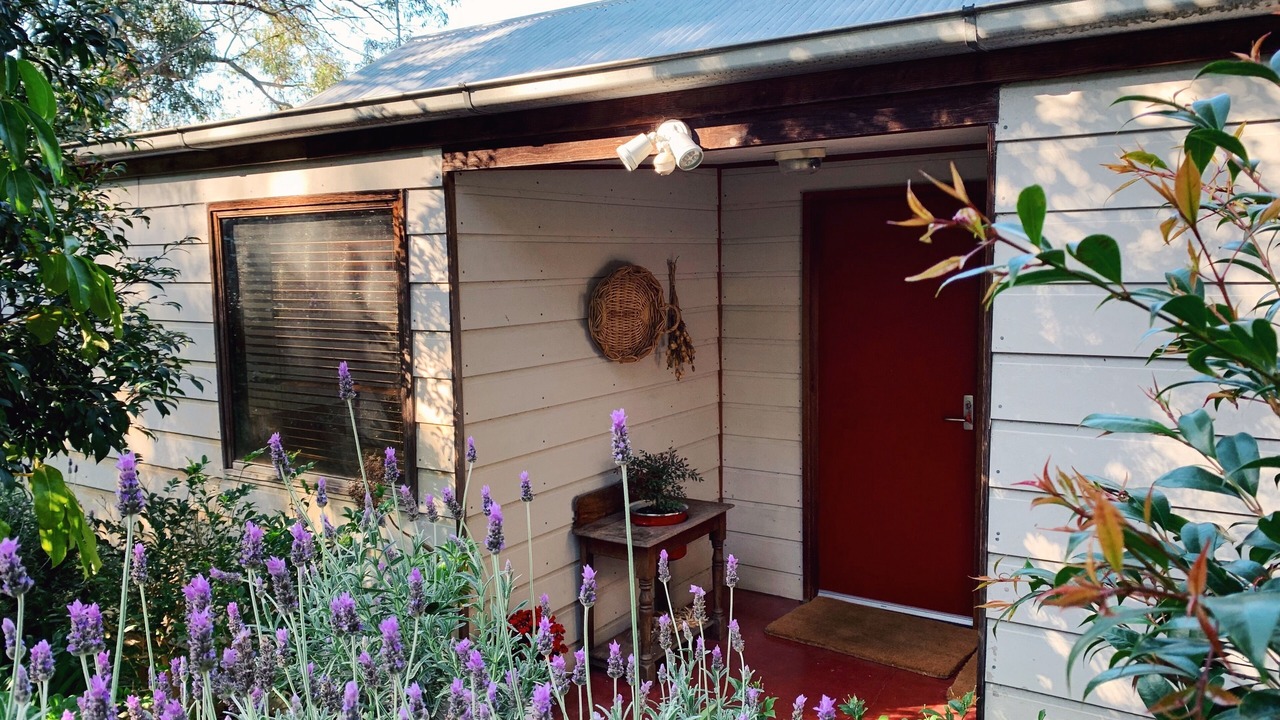 Photo of Outdoor in Blewitt Springs