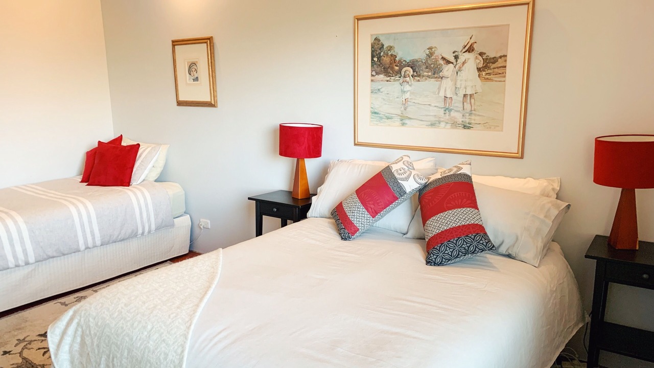 Photo of Bedroom in Blewitt Springs