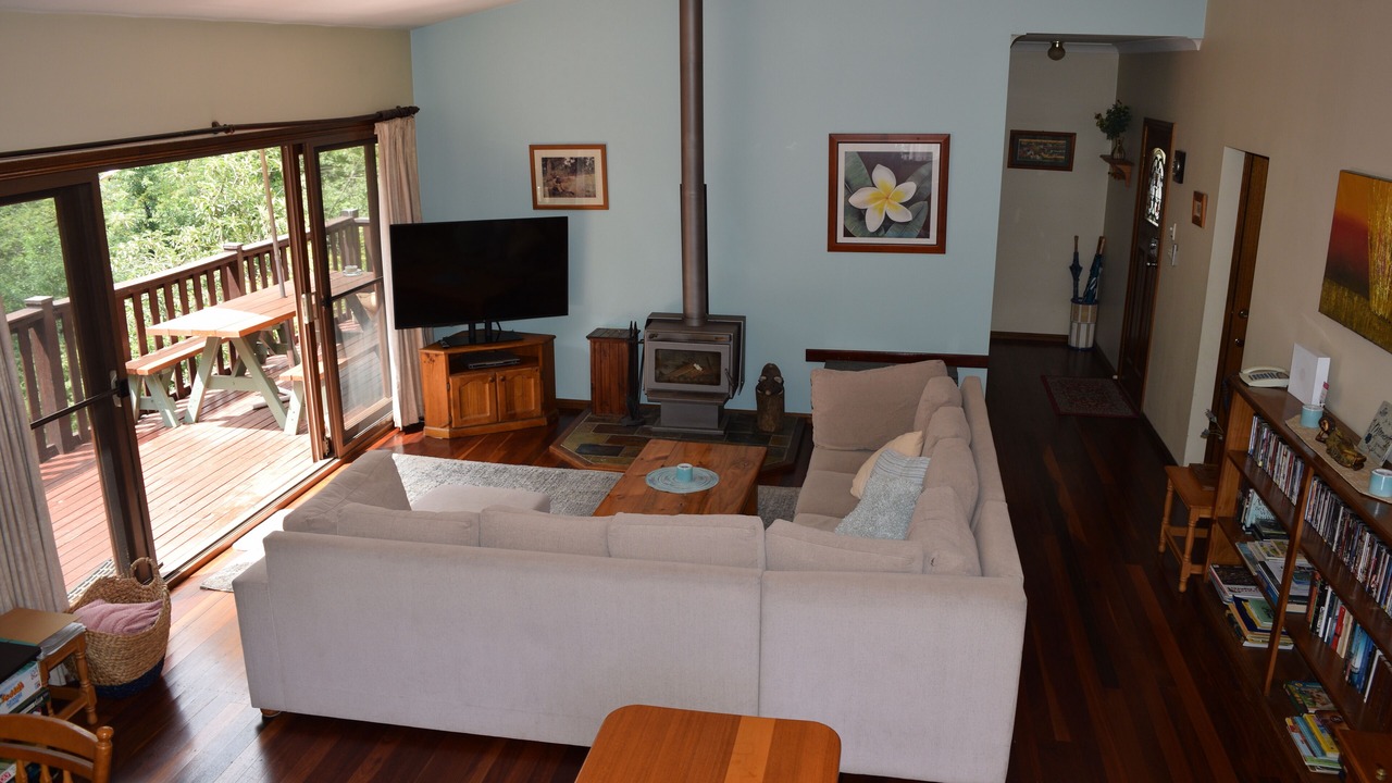 Photo of Livingroom in Leura