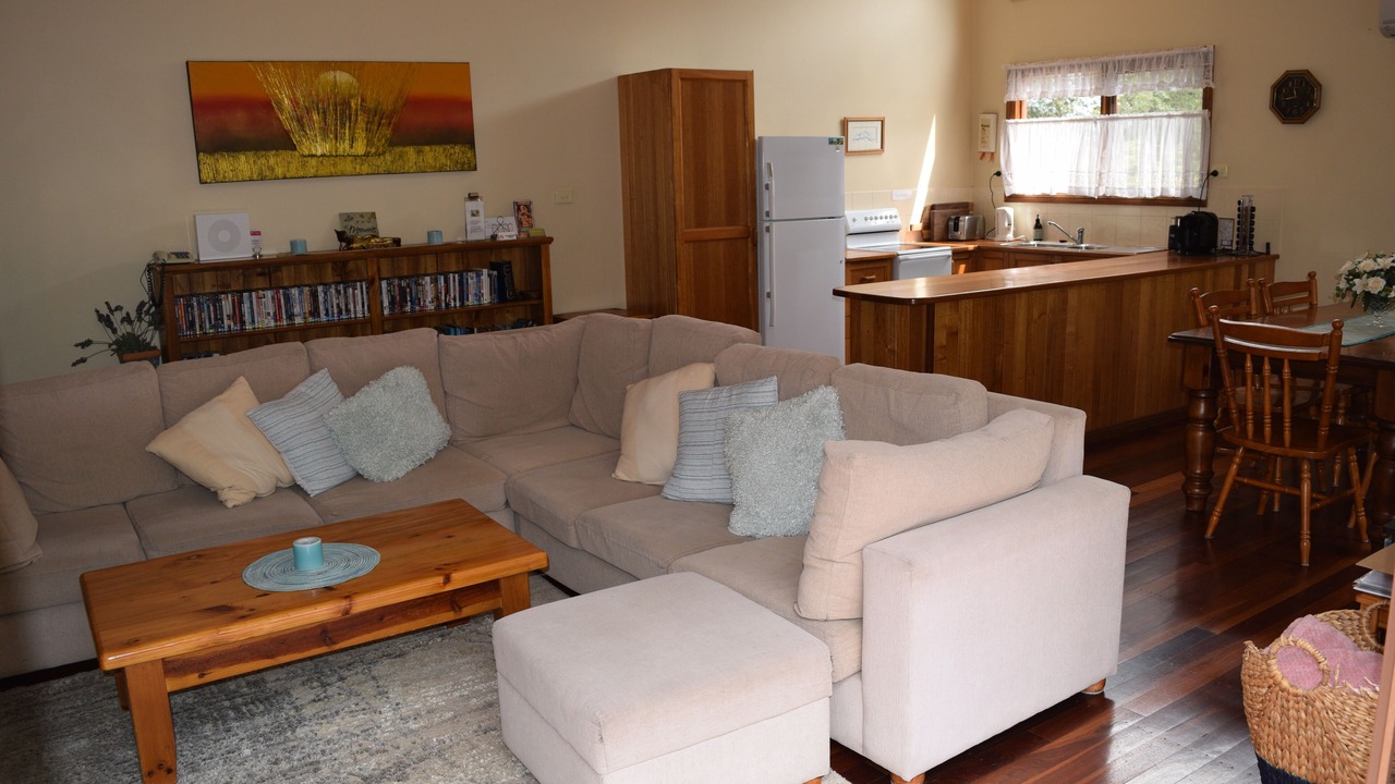 Photo of Livingroom in Leura