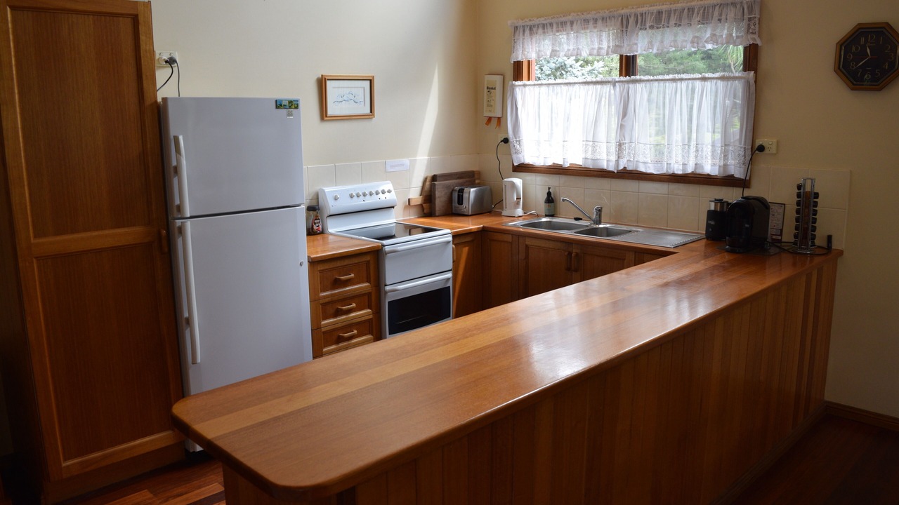 Photo of Kitchen in Leura