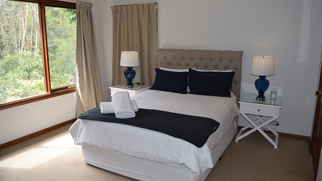 Photo of Bedroom in Leura