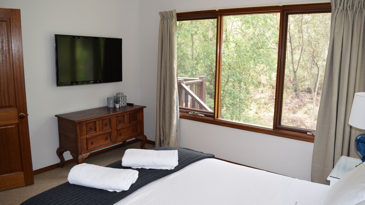 Photo of Bedroom in Leura