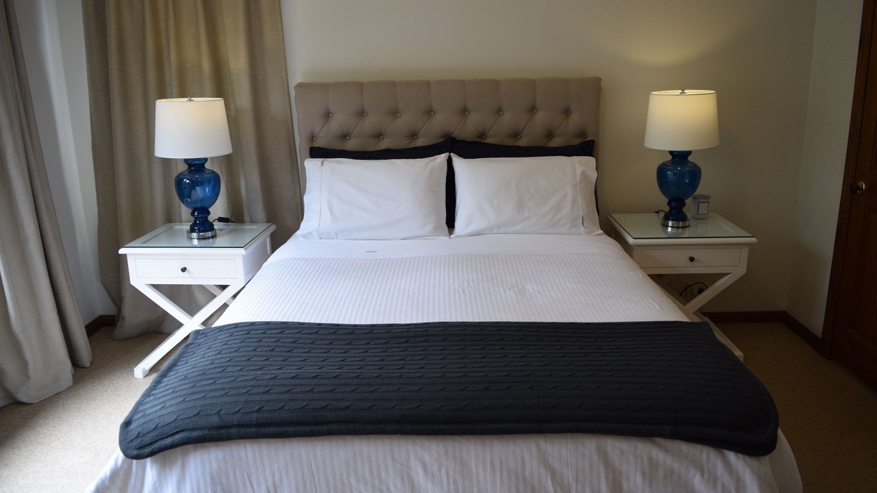 Photo of Bedroom in Leura