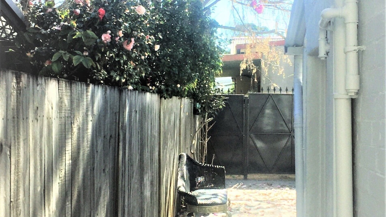 Photo of Patio Balcony in Newtown
