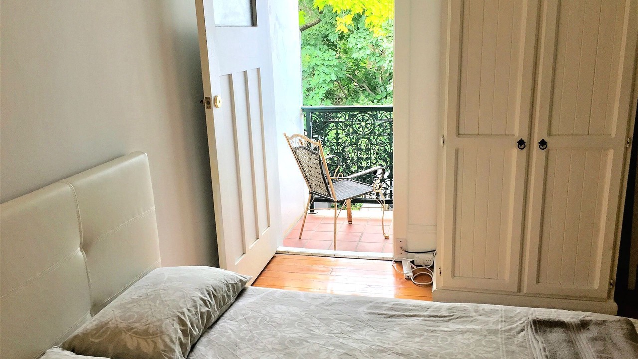 Photo of Bedroom in Newtown