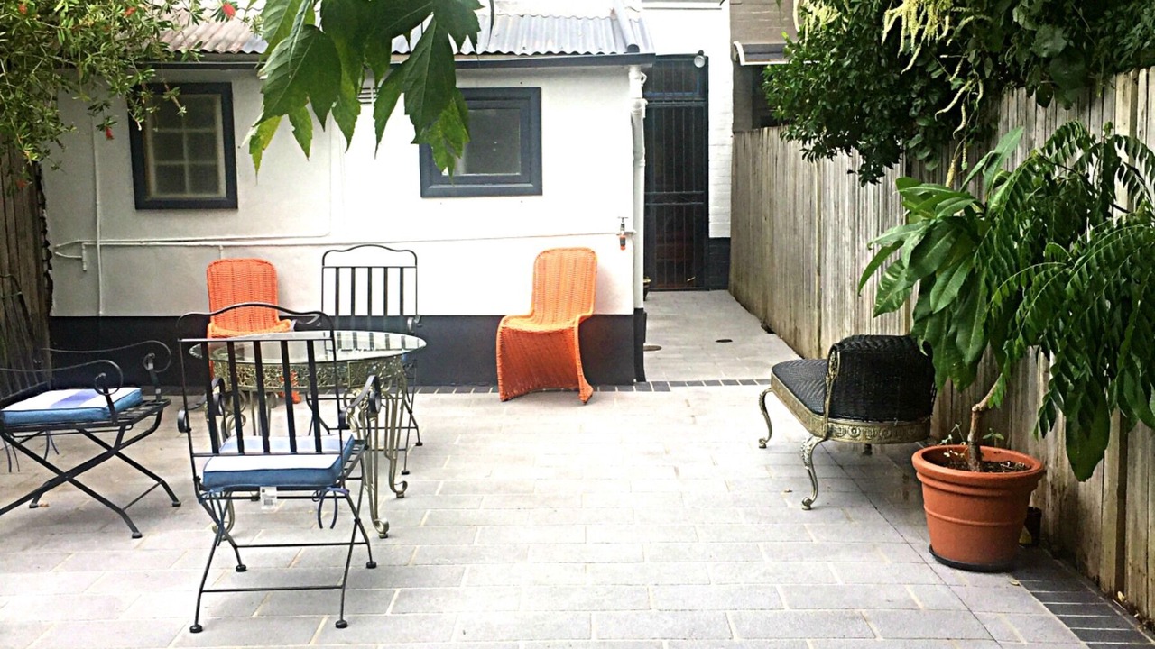 Photo of Outdoor in Newtown