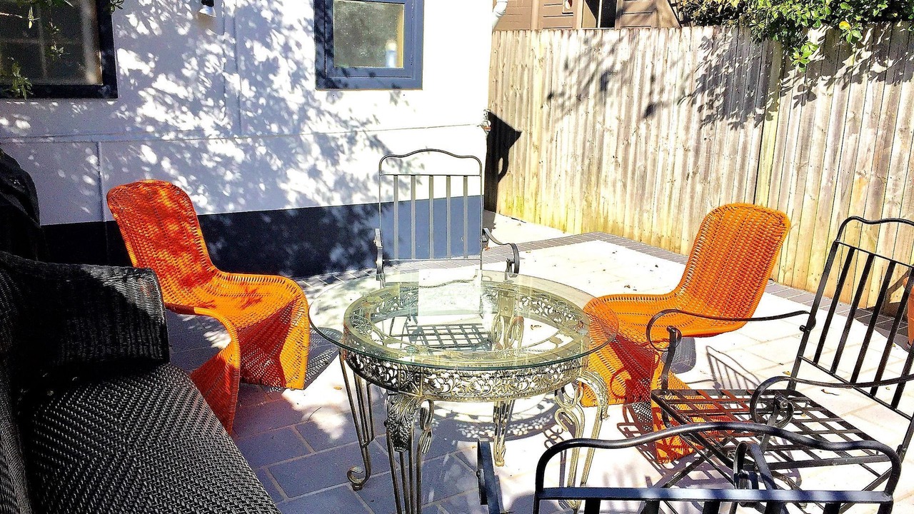 Photo of Outdoor in Newtown