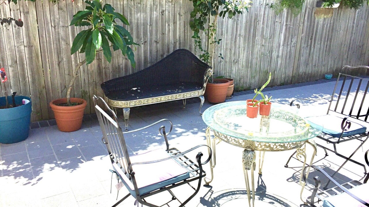 Photo of Outdoor in Newtown