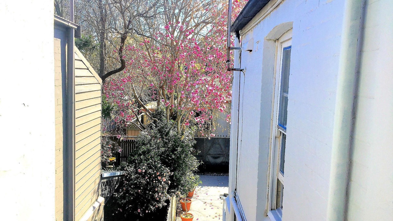 Photo of Outdoor in Newtown