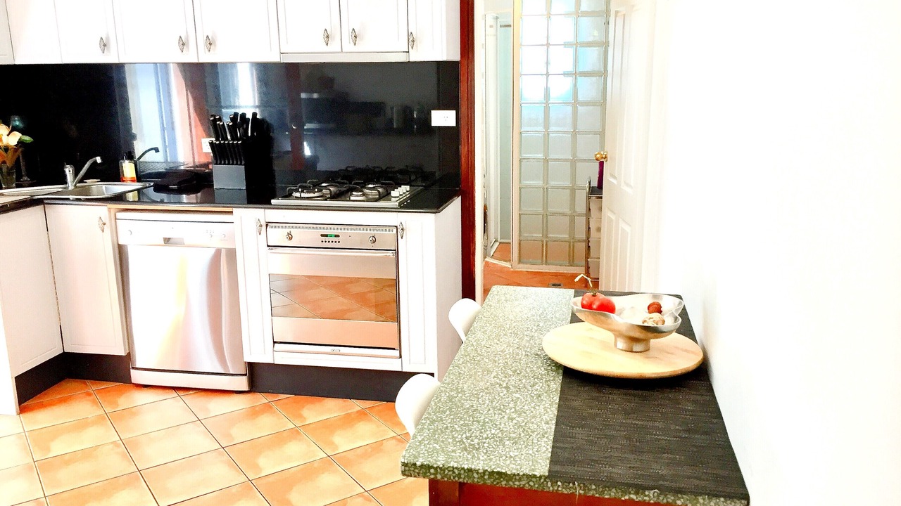 Photo of Kitchen in Newtown