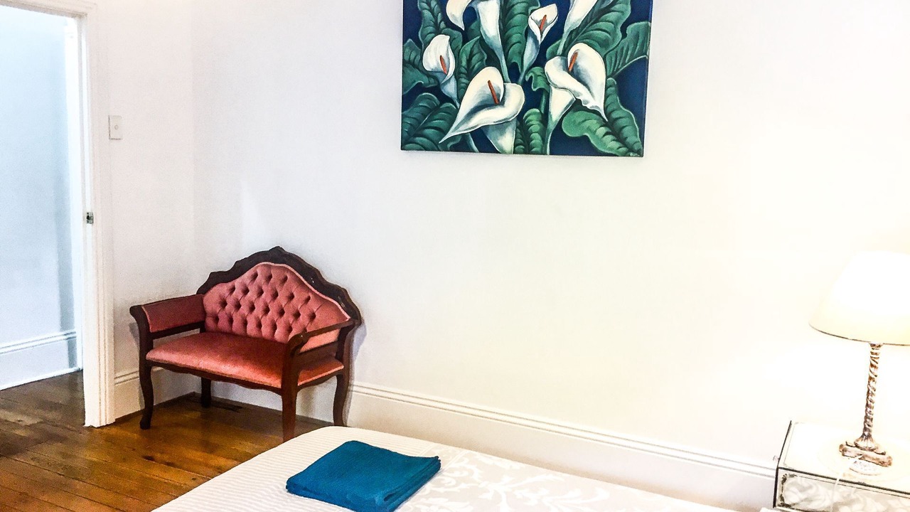 Photo of Bedroom in Newtown