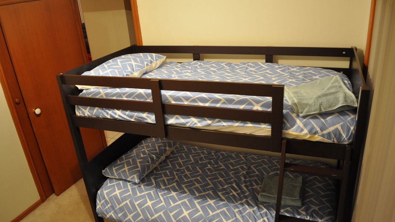 Photo of Bedroom in Drouin