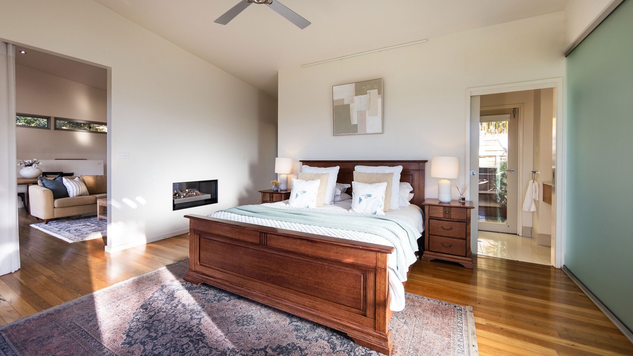 Photo of Bedroom in Woodhill
