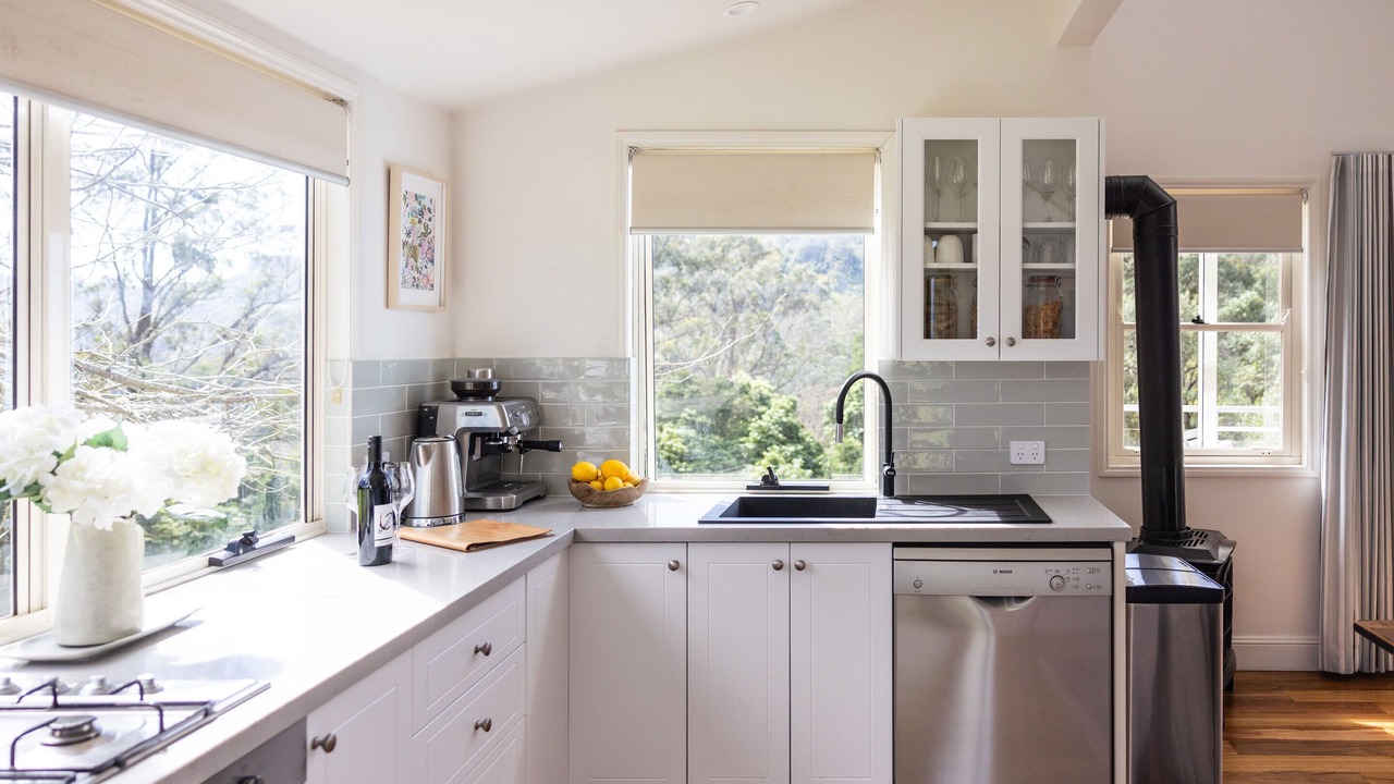 Photo of Kitchen in Woodhill