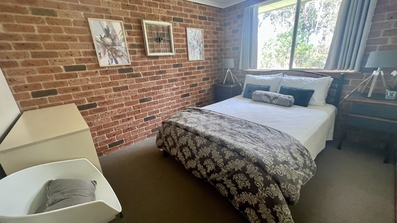 Photo of Bedroom in Batemans Bay