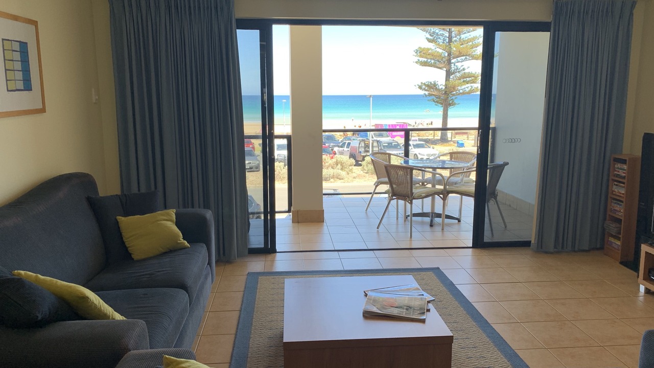 Photo of Livingroom in Moana
