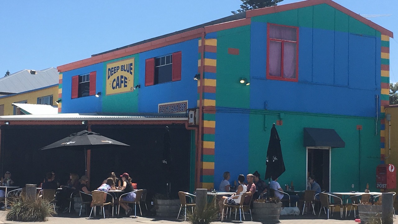 Photo of Outdoor in Moana