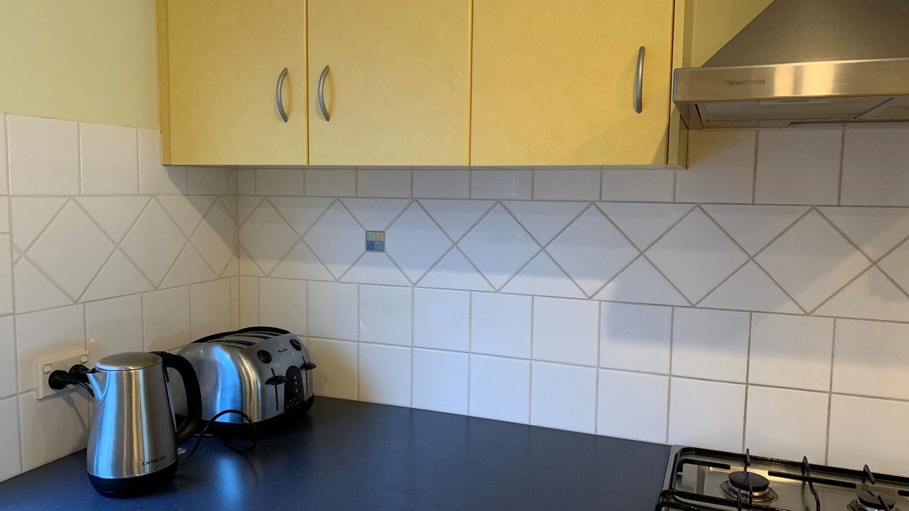 Photo of Kitchen in Moana
