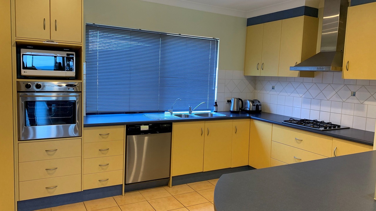 Photo of Kitchen in Moana