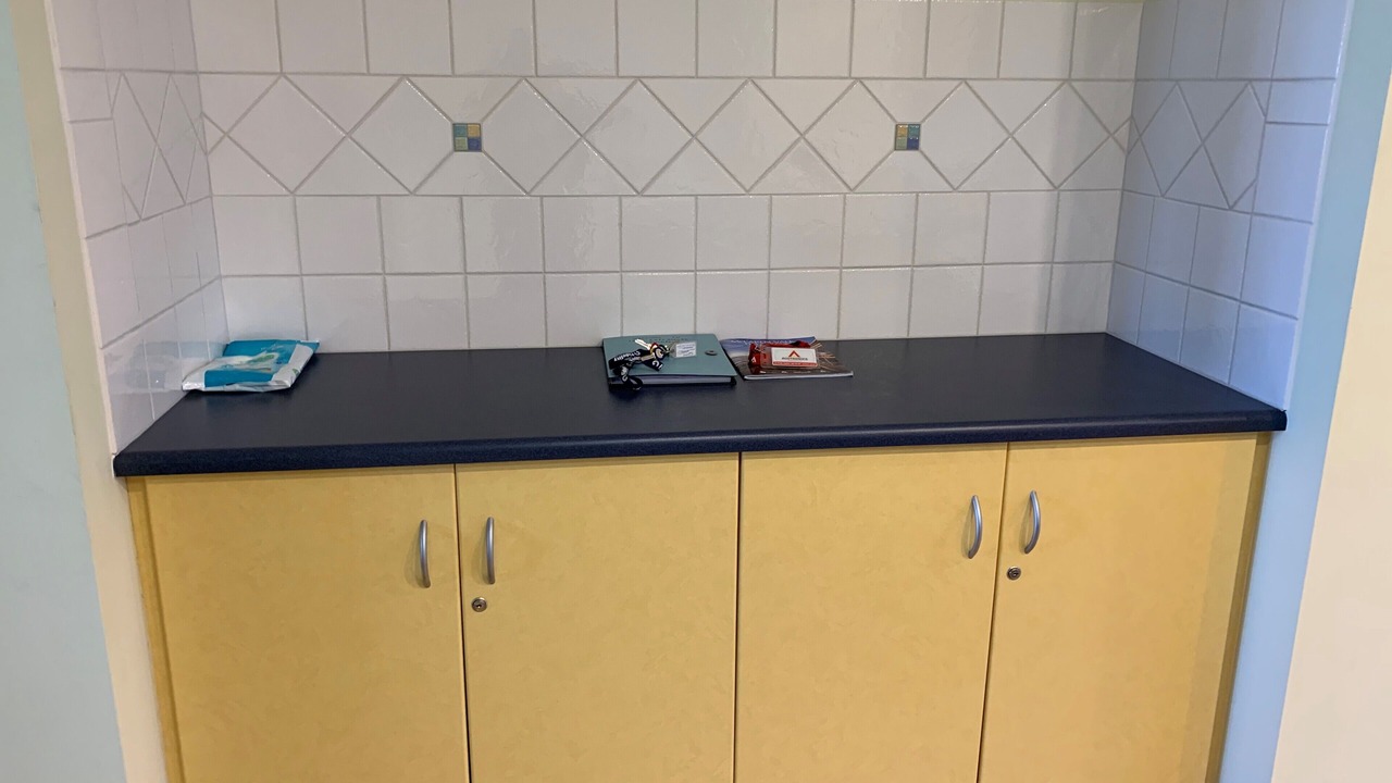 Photo of Kitchen in Moana
