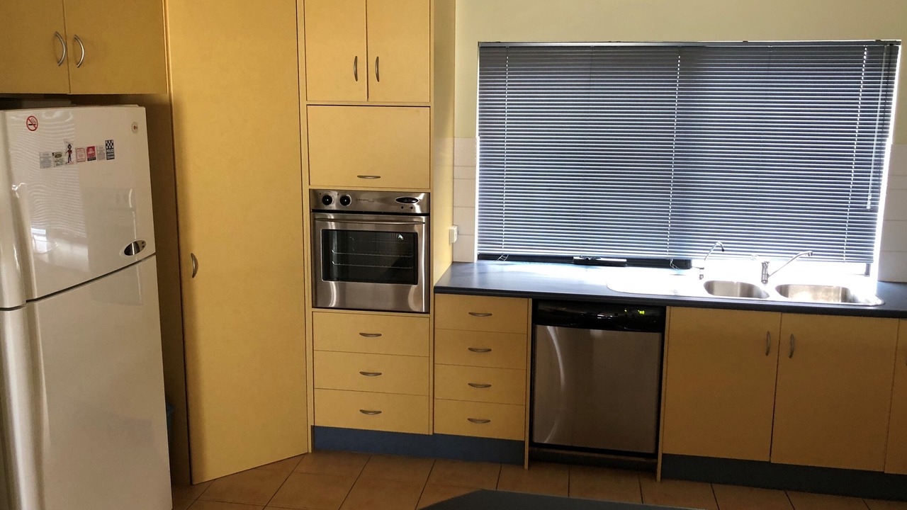 Photo of Kitchen in Moana