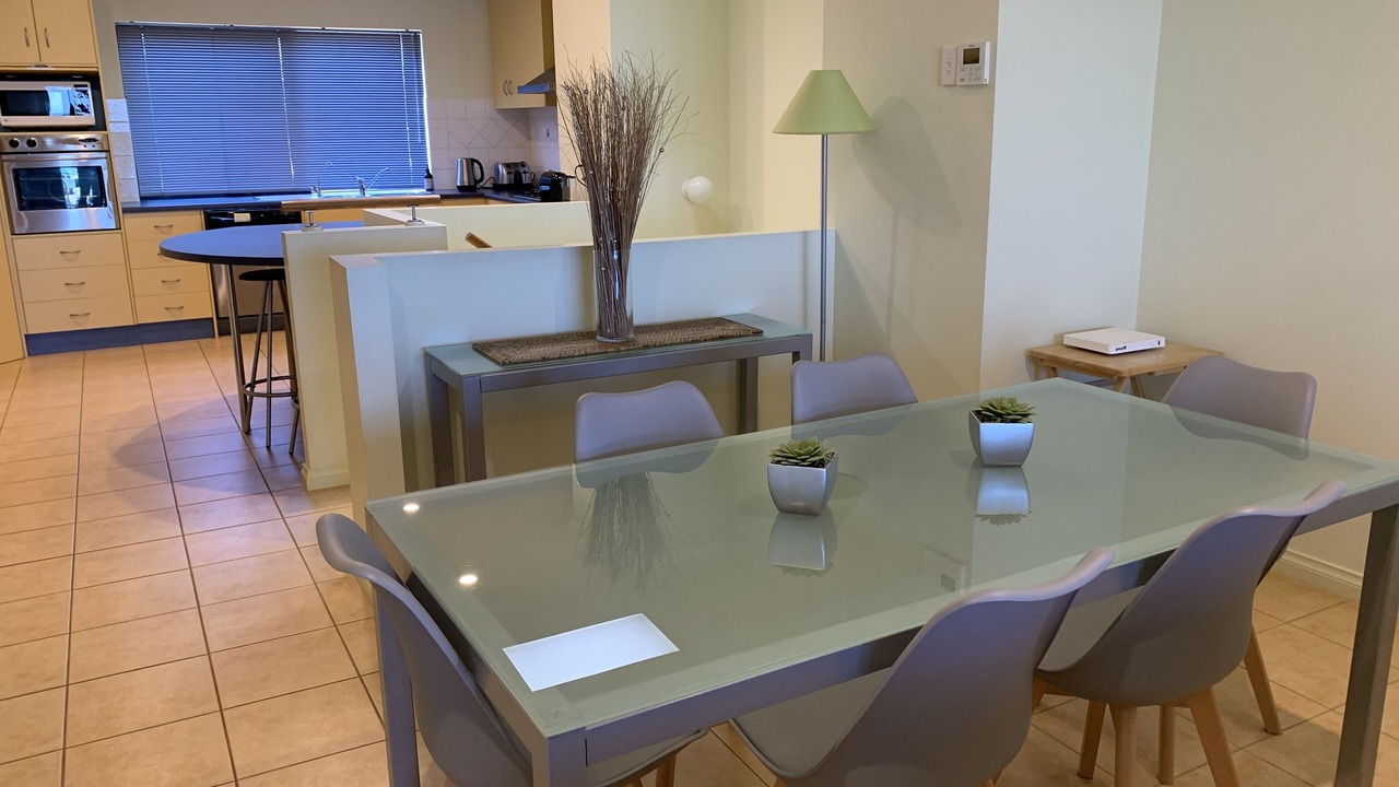 Photo of Kitchen in Moana